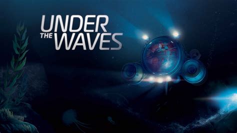 Under The Waves 1xbet